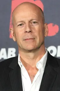 Фото Брюс Уиллис (Bruce Willis)