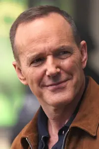 Фото Кларк Грегг (Clark Gregg)