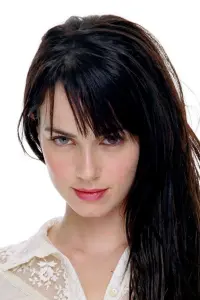 Фото Миа Киршнер (Mia Kirshner)