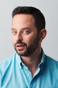 Фото Ник Кролл (Nick Kroll)