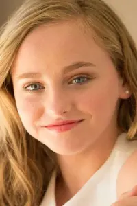 Фото Мэдисон Вульф (Madison Wolfe)