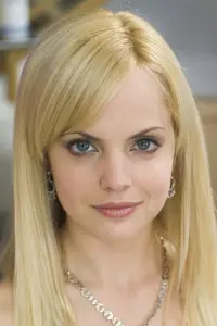 Фото Мена Сувари (Mena Suvari)