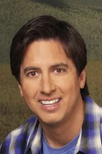 Фото Рэй Романо (Ray Romano)