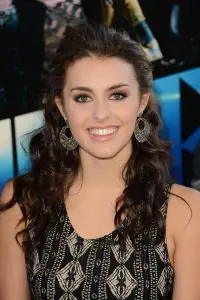 Фото Кэтрин МакКормик (Kathryn McCormick)