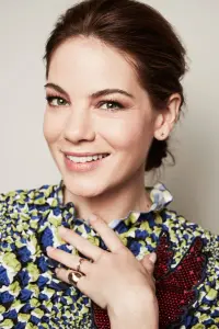 Фото Мишель Монаган (Michelle Monaghan)