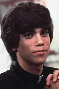 Фото Робби Бенсон (Robby Benson)