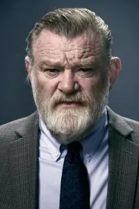 Фото Брендан Глисон (Brendan Gleeson)