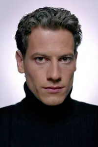 Фото Йоан Гриффит (Ioan Gruffudd)