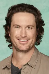 Фото Оливер Хадсон (Oliver Hudson)