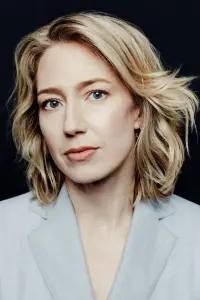 Фото Кэрри Кун (Carrie Coon)