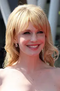 Фото Кэтрин Моррис (Kathryn Morris)