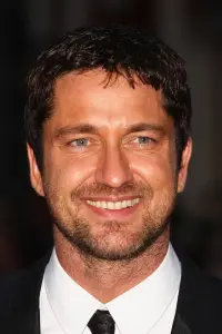 Фото Джерард Батлер (Gerard Butler)