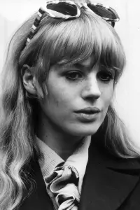 Фото Марианна Фейтфулл (Marianne Faithfull)