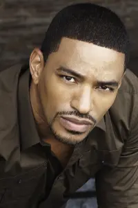 Фото Лас Алонсо (Laz Alonso)