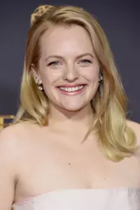 Фото Элизабет Мосс (Elisabeth Moss)