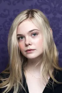 Фото Эль Фаннинг (Elle Fanning)