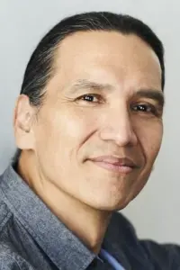 Фото  (Michael Greyeyes)