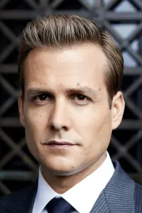 Фото Габриэль Махт (Gabriel Macht)