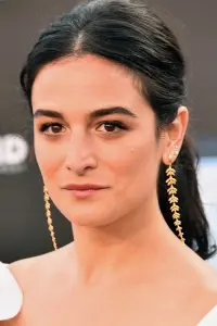 Фото Дженни Слейт (Jenny Slate)