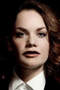 Фото Рут Уилсон (Ruth Wilson)