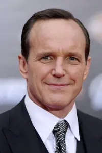 Фото Кларк Грегг (Clark Gregg)