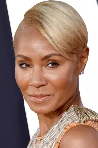 Фото Джада Пинкетт Смит (Jada Pinkett Smith)