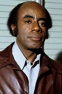 Фото Роско Ли Браун (Roscoe Lee Browne)