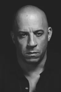 Фото Вин дизель (Vin Diesel)