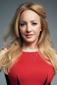 Фото Венди МакЛендон-Кови (Wendi McLendon-Covey)