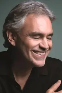 Фото Андреа Бочелли (Andrea Bocelli)