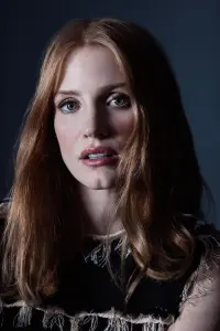 Фото Джессика Честейн (Jessica Chastain)