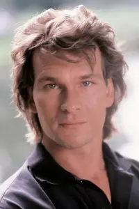 Фото Патрик Суэйзи (Patrick Swayze)