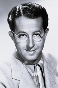 Фото Фил Сильверс (Phil Silvers)