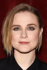 Фото Эван Рэйчел Вуд (Evan Rachel Wood)