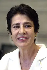 Фото Ирен Папас (Irene Papas)