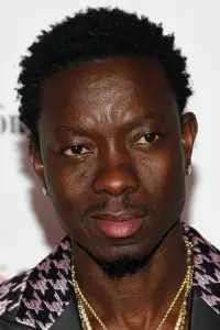 Фото  (Michael Blackson)