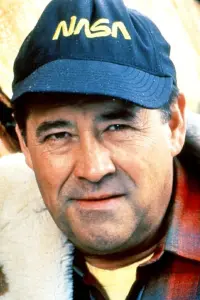 Фото Бэрри Корбин (Barry Corbin)