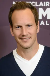 Фото Патрик Уилсон (Patrick Wilson)