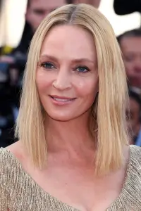 Фото Ума Турман (Uma Thurman)