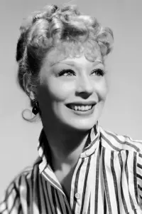 Фото Гвен Вердон (Gwen Verdon)