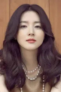 Фото Ли Ён Э (Lee Young-ae)