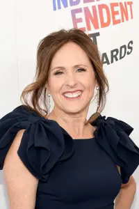 Фото Молли Шеннон (Molly Shannon)