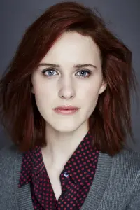 Фото Рэйчел Броснахэн (Rachel Brosnahan)