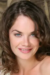 Фото Рут Уилсон (Ruth Wilson)