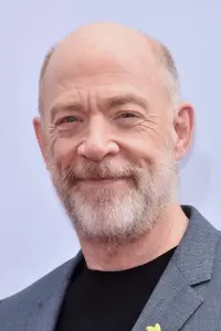 Фото Дж. К. Симмонс (J.K. Simmons)