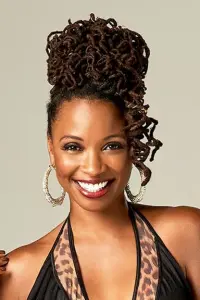 Фото Шанола Хэмптон (Shanola Hampton)