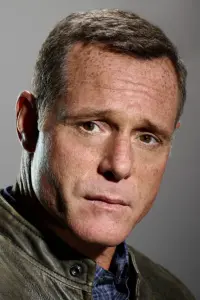 Фото Джейсон Бех (Jason Beghe)