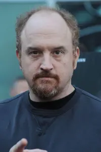 Фото Луи С.К. (Louis C.K.)