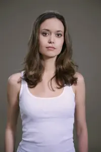 Фото Саммер Глау (Summer Glau)