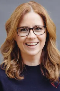 Фото Дженна Фишер (Jenna Fischer)